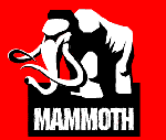 Mammoth : un nouveau sur le réseau de Kazaa