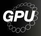 GPU : rien à voir avec votre carte graphique