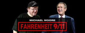 Fahrenheit 9/11 : M. Moore accepte les téléchargements