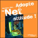450.000 jeunes doivent Adopter la Net Attitude