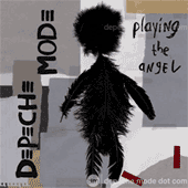 Depeche Mode sur iTunes = exclusivité sur le concert