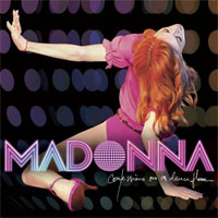 Madonna en &lsquo;avant-première&rsquo; chez France Telecom