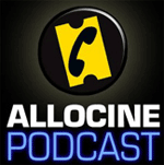 Allociné propose les bandes annonces en podcast iTunes