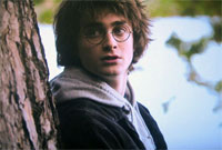 Warner propose Harry Potter en DVD et VOD
