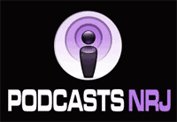 NRJ lance ses podcasts sur iTunes