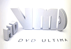 HD VMD : la haute-définition voit rouge