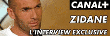 Orange diffusera l&rsquo;interview de Zidane