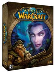 World Of Warcraft est un repaire de drogués