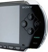 Une nouvelle PlayStation Portable (PSP) en mars 2007 ?