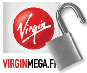 VirginMega : un premier morceau sans DRM ce week-end !