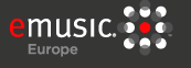 EMusic abaisse l&rsquo;attractivité de son service de musique sans DRM