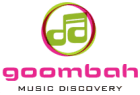 Goombah : des suggestions musicales par réseau social