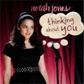 EMI propose Norah Jones au format MP3 sans DRM