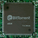 Le microprocesseur spécial BitTorrent débarque bientôt