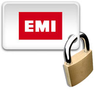 EMI n&rsquo;abandonne pas les DRM : échec des négociations