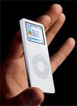 La fin des disques durs sur iPod pour la fin 2007 ?