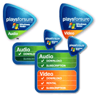 Après PlaysForSure, Microsoft propose PlayReady
