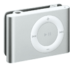 L&rsquo;iPod Shuffle porté aux nues par le Design Week Award