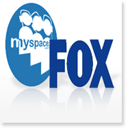 MySpace au service des séries de la Fox et plus si affinités