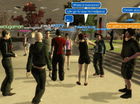 Home : Sony ravive la PS3 avec de la réalité virtuelle sociale