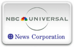 News Corp et NBC créent une union sacrée contre le piratage