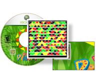 Un code barre Microsoft anti-piratage sur les DVD fin 2007