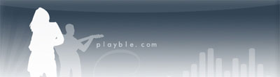 Playble : le modèle économique de la musique selon The Pirate Bay