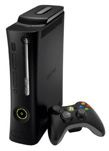 La Xbox 360 Elite déjà en rupture de stocks