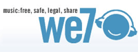 We7 : Peter Gabriel lance un service de musique gratuite sans DRM
