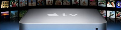 Viacom intéressé par l&rsquo;Apple TV