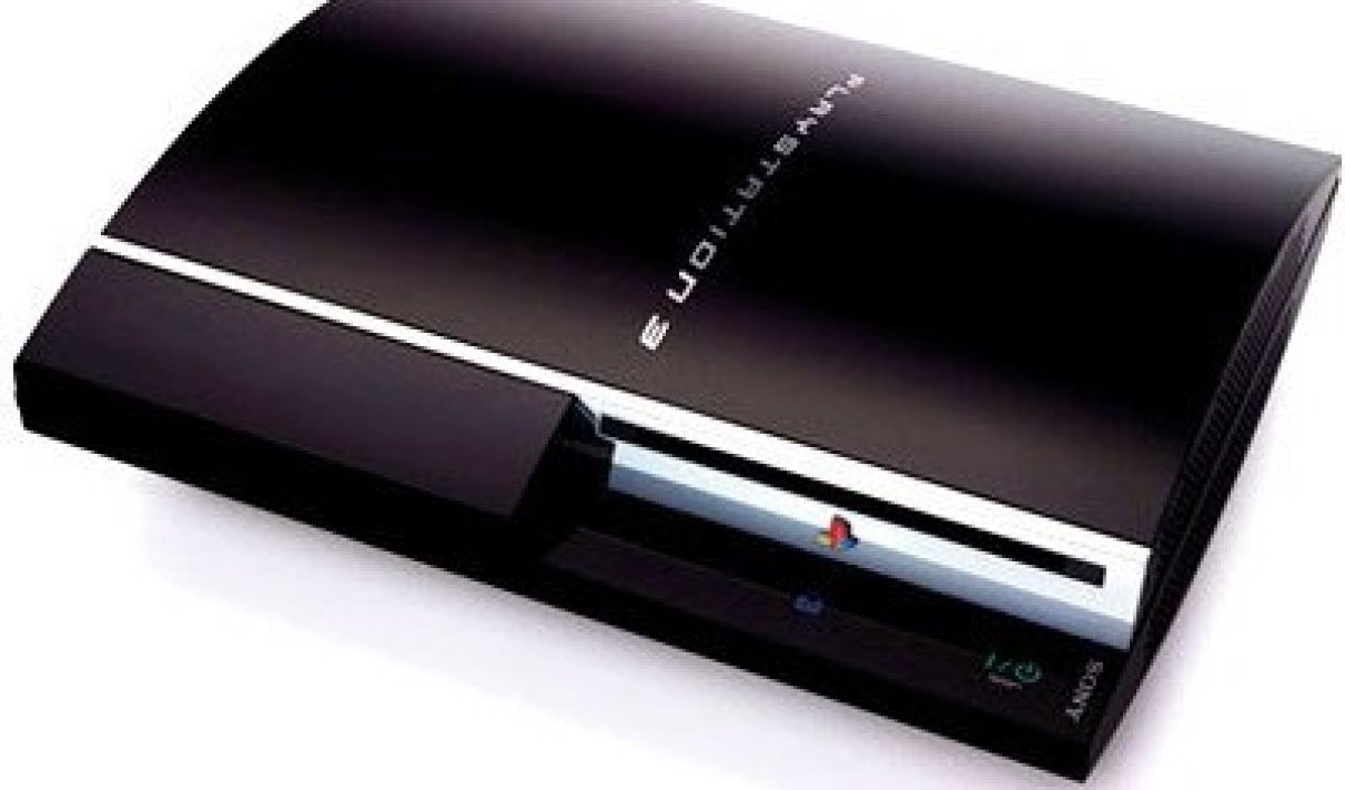 playstation 3 описание