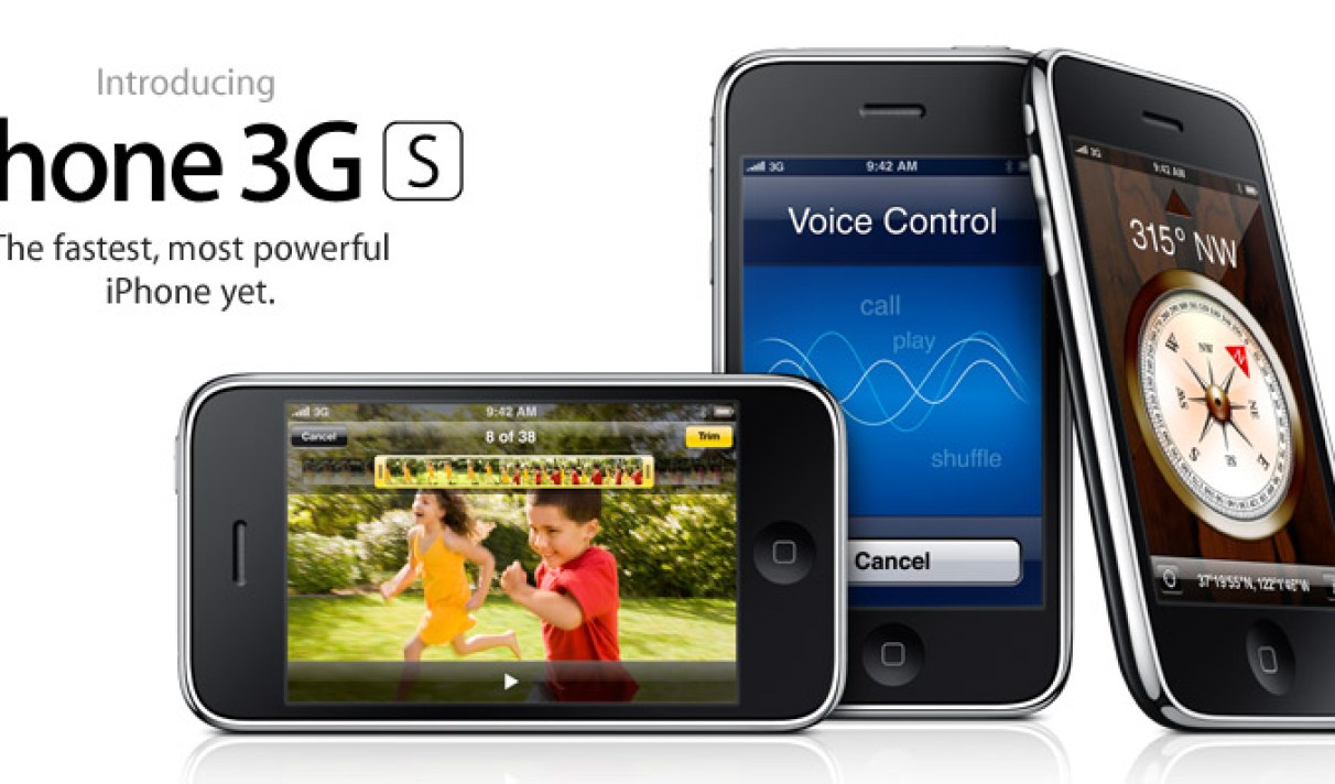 Mon Iphone Baisse La Luminosite Tout Seul SFR révèle aussi ses tarifs iPhone 3G S