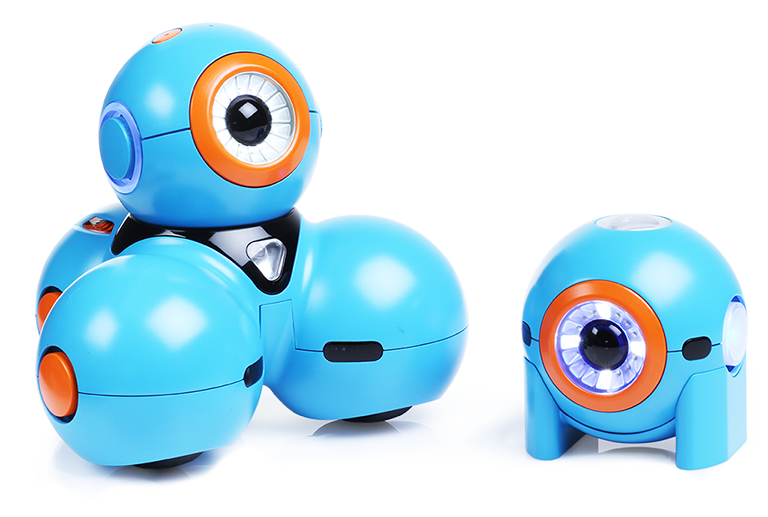 apprendre robotique