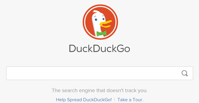 duckduckgo alternative duckduckgo alternative