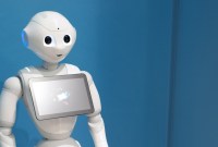 Le robot Pepper est déjà réceptionniste dans deux hôpitaux belges
