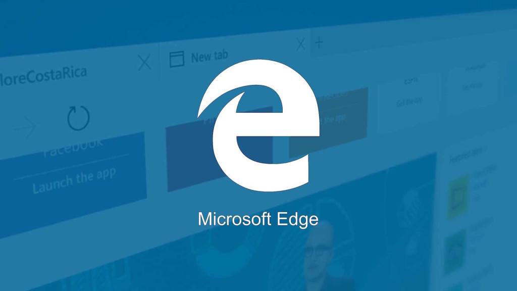 Microsoft a besoin de vous pour tester son navigateur Edge basé sur Google Chrome