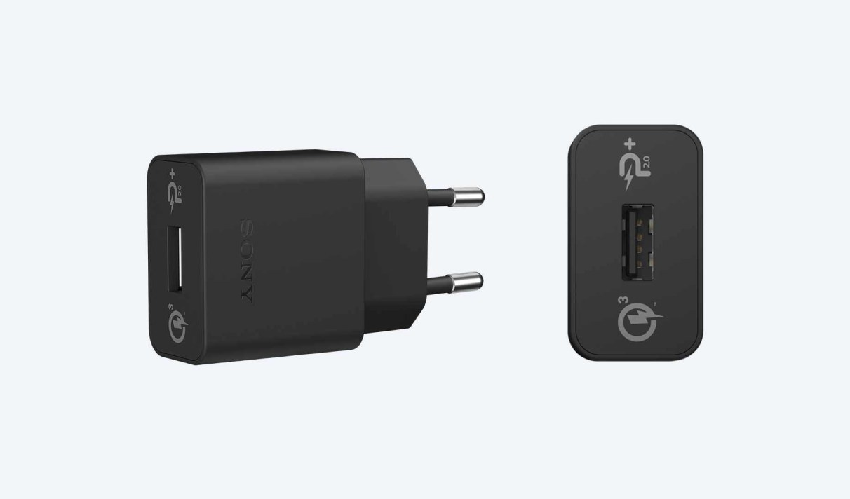 Sony lance un chargeur ultrarapide pour gagner en autonomie