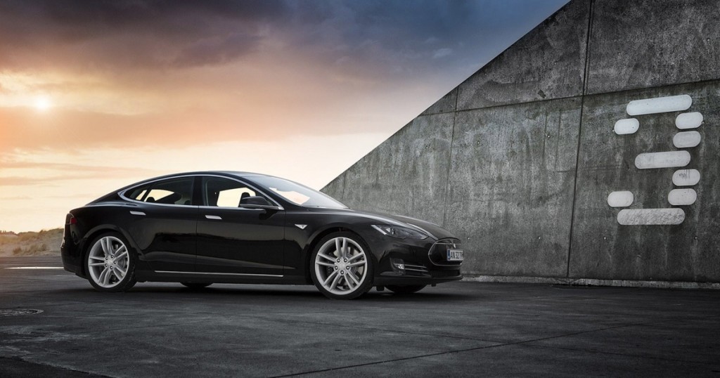 Malgré les soucis avec la Model 3, Tesla enregistre son meilleur trimestre