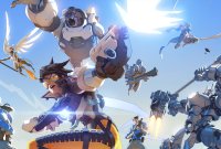 Test d'Overwatch : récit d'une soirée à exploser des pixels en équipe