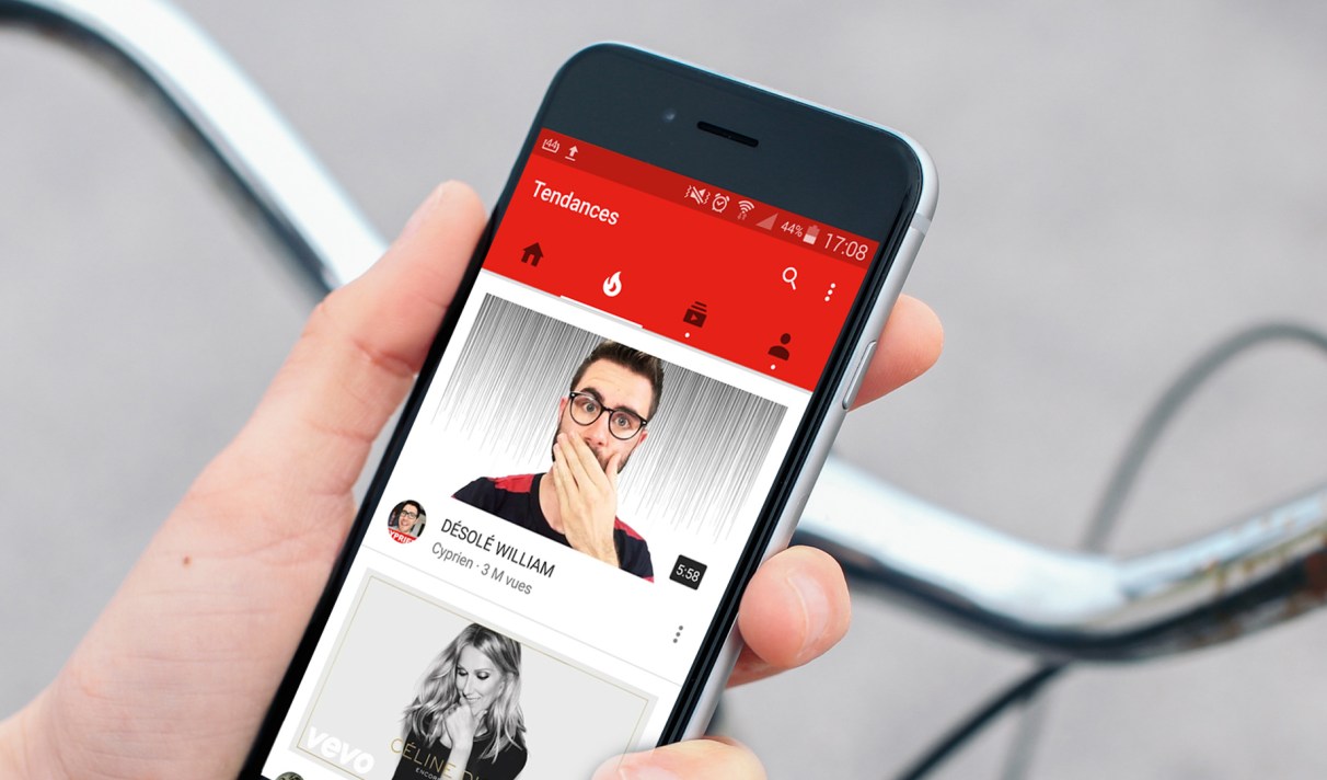 Comment télécharger une vidéo YouTube avec CONV