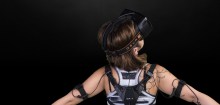 OSVR HDK2 : la r&eacute;alit&eacute; virtuelle Open Source a son casque haut de gamme