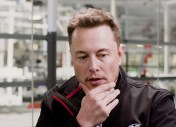 Elon Musk ne prétend pas « avoir toutes les réponses » sur l'intelligence artificielle