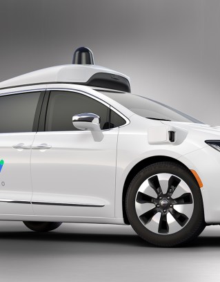 Waymo l'assure : ses voitures autonomes auraient &eacute;vit&eacute; l'accident mortel d'Uber
