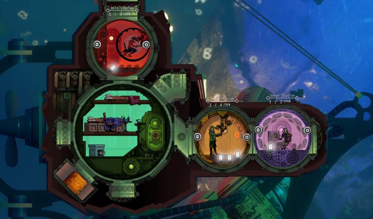 Diluvion Splasher À Quoi Joue T On Ce Week End 5867