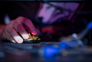 Addiction aux jeux vidéo : le gouvernement interpellé sur la classification de l'OMS