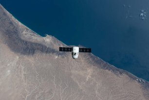 SpaceX : suivez en direct le ravitaillement de l'ISS avec un Falcon 9 et un Dragon qui ont déjà servi