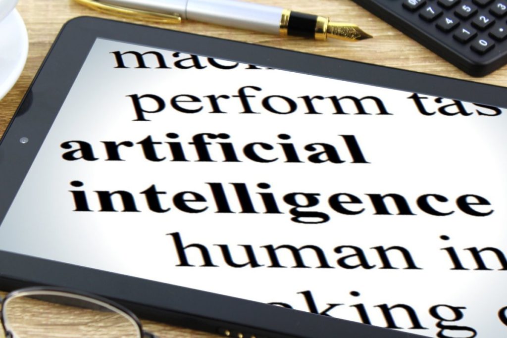 artificial intelligence