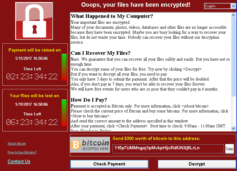 L’informaticien qui a stoppé la propagation de WannaCry échappe à la prison