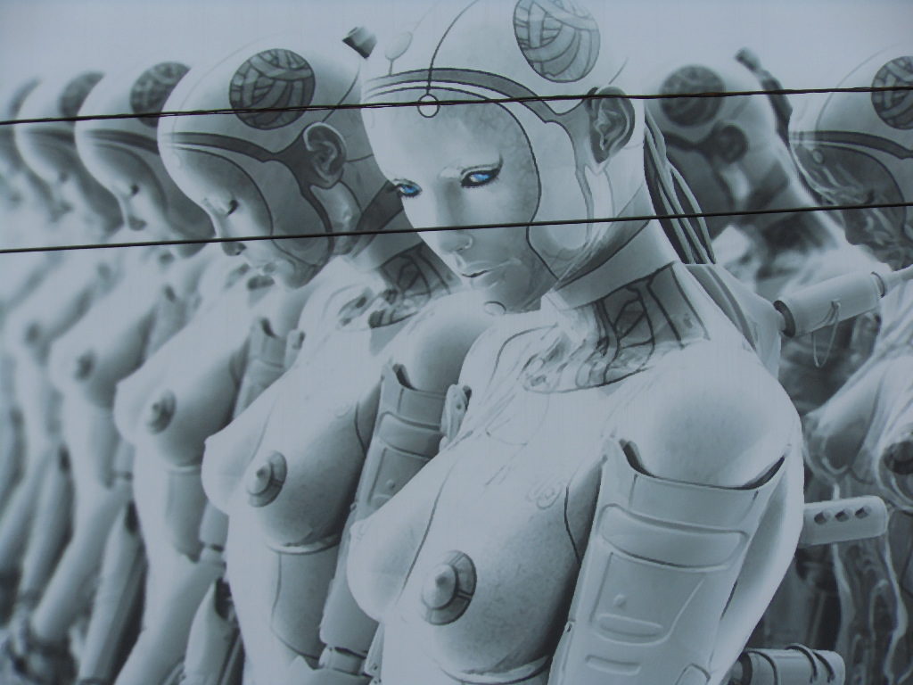 cc-flickr-michael-coghlan-robots-femmes