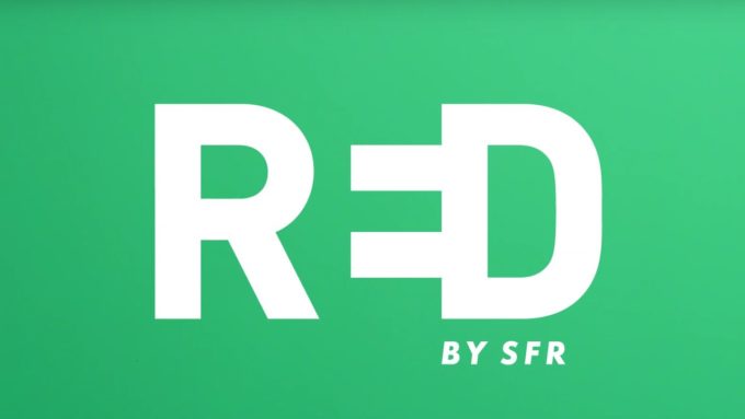 Le Bon Plan Du Jour : le forfait RED by SFR sans engagement avec 30 Go de 4G est à 10 euros par mois